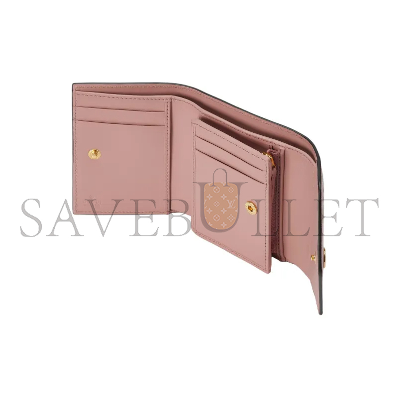 GUCCI GG CARD HOLDER 772793 (11*9.5*3cm)